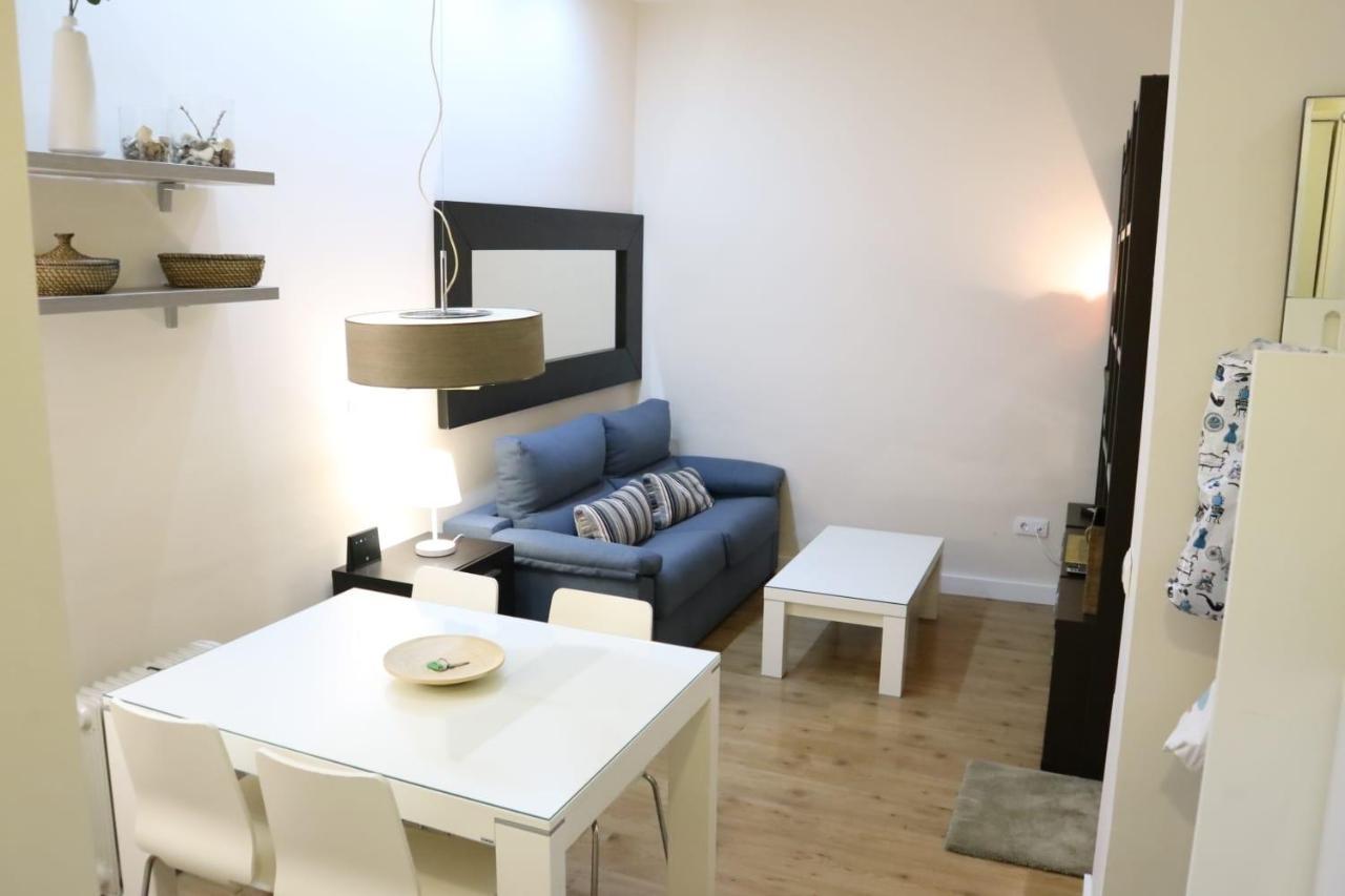 Apartamento Centro Historico Sevilla Exterior foto