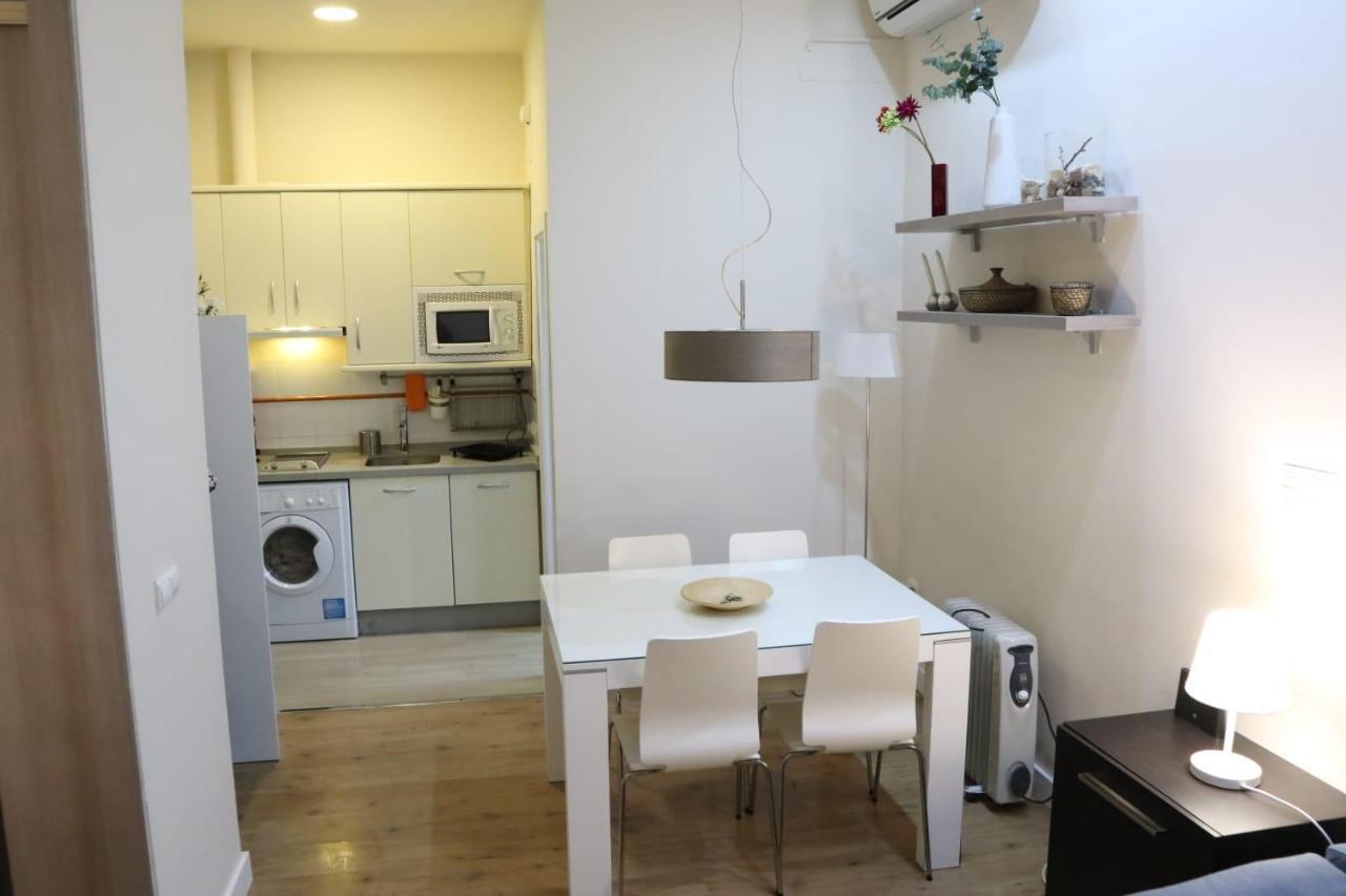 Apartamento Centro Historico Sevilla Exterior foto